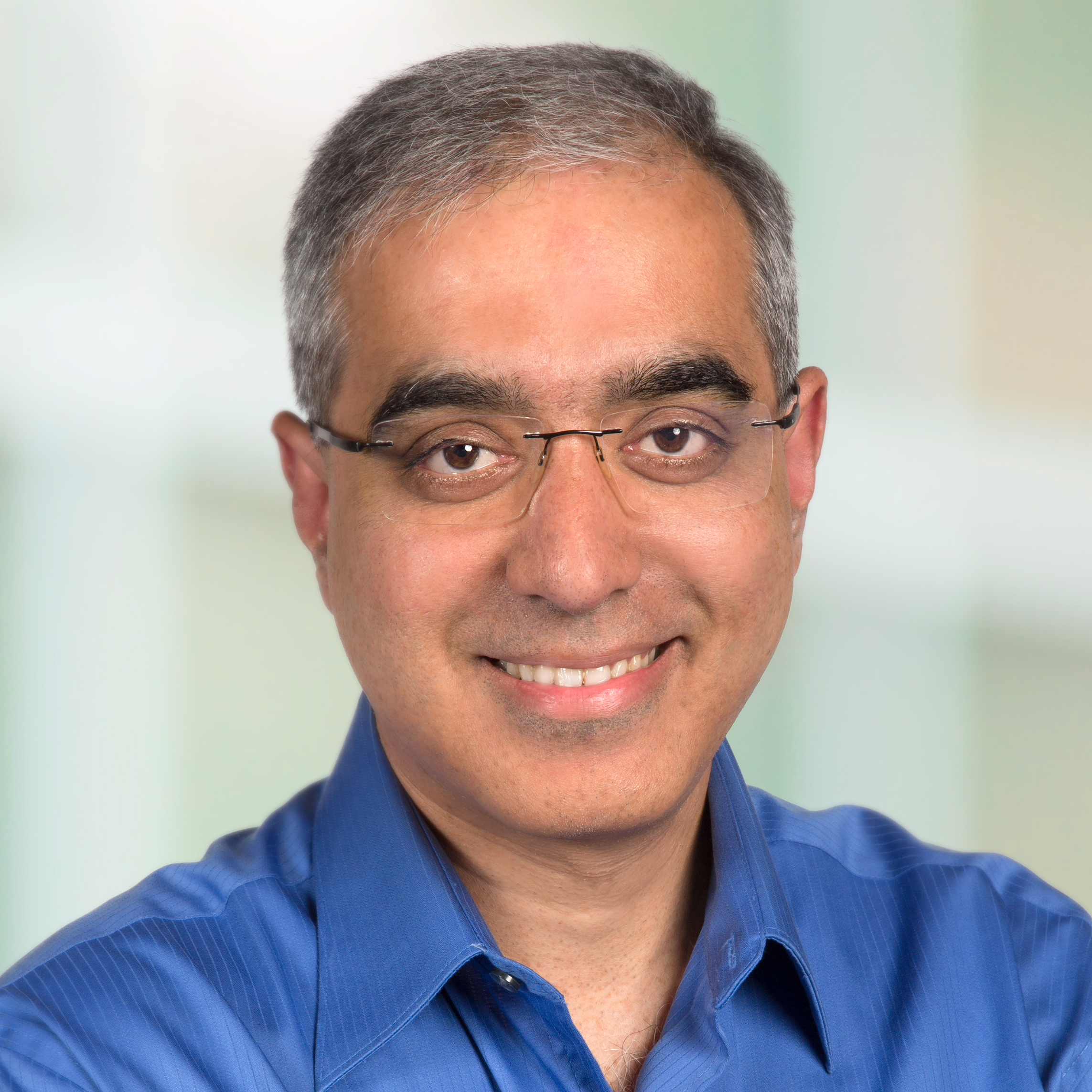 Ketan Nilangekar