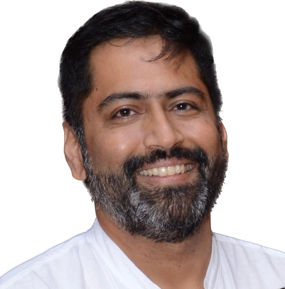 Udayan Deshpande