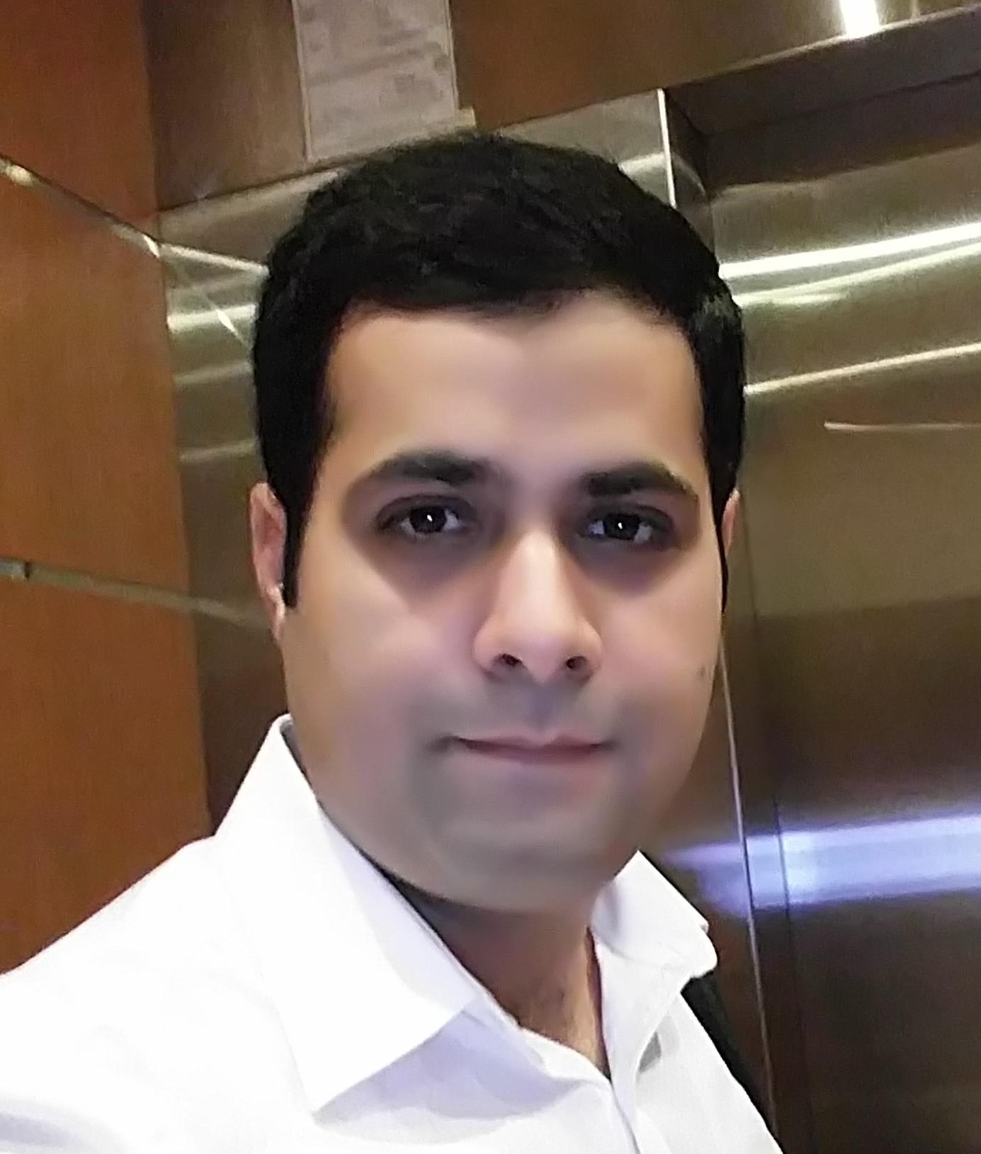 Vikas Raina